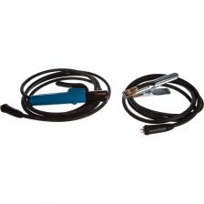 Комплект сварочных проводов КГ16 (DX25; 3+3 м; медь) Gigant G-811 (Россия)