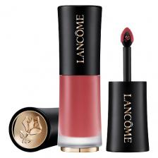 Помада для губ LANCOME Жидкая матовая губная помада L'Absolu Rouge Drama Ink