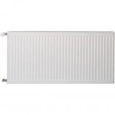 Радиатор ХМ изготовлен из высококачественной стали с 5 муфтами, с внутренней резьбой G 1/2 , со встроенной вентильной гарнитурой и дизайнерской декоративной крышкой.Возможно как боковое так и нижнее подключение (комплект подключения приобретается отдельно).Универсальность, простота обслуживания и высочайшая скорость монтажа являются неоспоримыми преимуществами радиаторов ХМ, а благодаря съёмной верхней дизайн-решётке, возможна регулярная чистка, что делает радиатор подходящим для использования в помещениях для людей страдающих аллергией