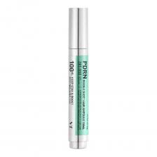 Ампула против выпадения волос с микроиглами и ПДРН VT Cosmetics PDRN Reedle Shot Hair Ampoule 100dL