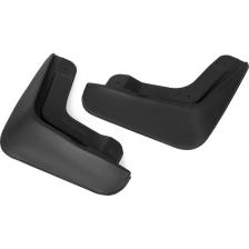 Передние брызговики chery tiggo 7 pro 2020-н.в./tiggo 7 pro max 2022-н.в. Брызговики передние Rival Chery Tiggo 7 Pro 2020-/7 Pro Max 2022-/Xcite X-Cross 7 2024- 20908001