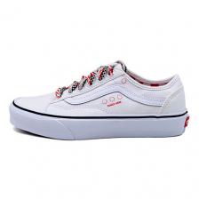 VANS Old Skool Collection Кроссовки для скейтбординга Low Top Женские