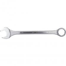 Рожковый накидной ключ Рожковый и накидной ключ CNIC 60мм цинк.CrV LY015 48104