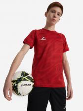 Футболка для мальчиков Demix, Красный
