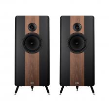 Heco Direkt Premium Black / Walnut