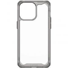 Чехол UAG Plyo для iPhone 15 Pro Ash (114285113131)