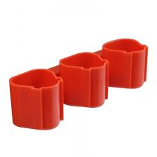 Держатель аккумулятора dawupine для Milwaukee M12 12В