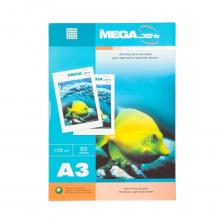 Фотобумага для цветной струйной печати Фотобумага ProMega jet для цветной струйной печати, А3, 170 г, матовая, 50 л 1568567