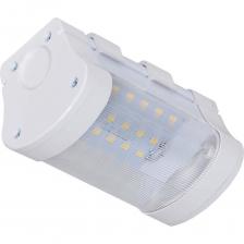 Светодиодный светильник ЖКХ в пластиковом корпусе Грибок - это отличное решение для освещения подъездов, лестничных клеток, входных групп и других общественных мест. Он обладает высокой степенью защиты от пыли и влаги, что обеспечивает долгий срок службы и надежность в эксплуатации. Компактный размер и легкий вес светильника позволяют устанавливать его даже на труднодоступных участках. Грибок оснащен современными светодиодами, которые обеспечивают яркий и экономичный свет, а пластиковый корпус предотвращает механические повреждения и коррозию. С помощью простого и надежного крепления, установка светильника занимает минимум времени и не требует специальных навыков.