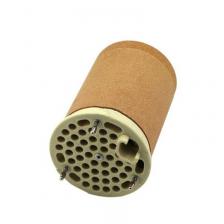 100,193 нагревательный элемент 3*380-480 В 3*3,3-кВт, керамический нагреватель для сварочного аппарата горячим воздухом, пистолет с горячим воздухом, аксессуары, запасные части