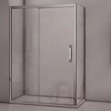 Душевой уголок Good Door Antares WTW+SP 130х80х195 см