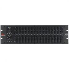 Эквалайзеры DBX 1231