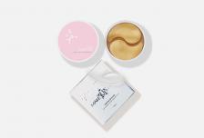 Пептидные патчи для глаз PEPTIDE FORMULA 60 шт MAKE U MAKE