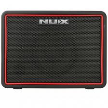 Комбоусилитель для электрогитары NUX MIGHTY-LITE-BT