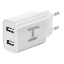 Сетевое зарядное устройство Harper WСH-8220 White