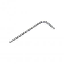 Ключ TORX CNIC T6 42x16 мм, CRV 48835