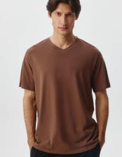 Футболка MARK REGULAR FIT базовая