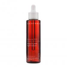 Ночной обновляющий пилинг-лосьон Sleep & Peel Night Lotion