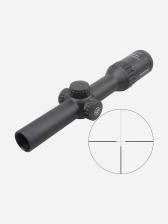 Оптический прицел Vector Optics 30мм SFP Continental x6 1-6x24 G4 Hunting SCOC-23, Черный