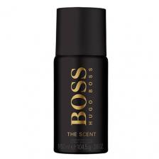 BOSS Парфюмированный дезодорант-спрей The Sсent 150