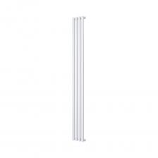 Радиатор КЗТО гармония а40 1-1750-4 ГА40117504