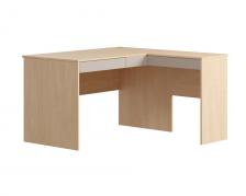 Письменный стол Пенни-5 Plywood Latte