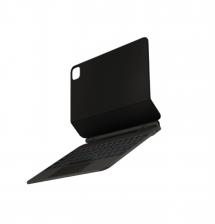 Чехол-клавиатура Uniq VENNO Magnetic Smart Keyboard Folio для iPad Pro 13 (2024) с английской раскладкой