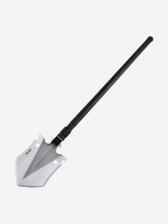Лопата складная Nextool, 100 см, Черный
