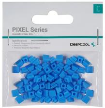 Цветной элемент Deepcool PIXEL BU синий, для оформления корпуса