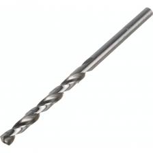 Сверло по металлу НSS-G Super DIN 338 RN (10 шт; 4.0х43х75 мм) Heller TD21151