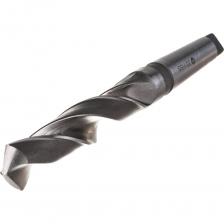 Среднее сверло Сверло кх средняя серия (33.0х185х334 мм; КМ4; HSS 4241; ГОСТ 10903-77) ИНСТУЛС 00001335549