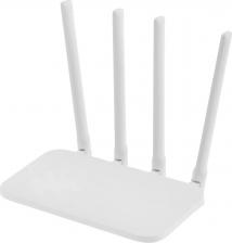 Маршрутизатор Xiaomi Mi Router 4C белый (dvb4428gl)