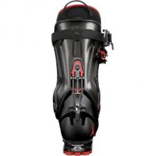 Туристические ботинки Backland Carbon Alpine — 2024 г. Atomic, черный