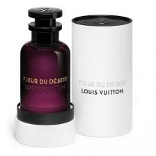 Парфюмерная вода Louis Vuitton Fleur du Desert тестер 100 мл.