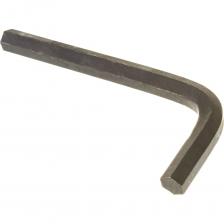 Имбусовый ключ STAYER STANDARD 8 мм 27405-8