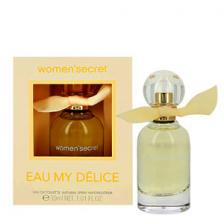Туалетная вода Women Secret Eau My Delice тестер 100 мл.
