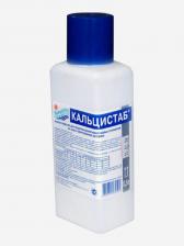 Кальцистаб, флакон 0,5 л, Белый