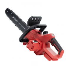 Пила цепная аккумуляторная Ставр SCS 18BL-30 4610264003622, бесщеточная, 18В UNI-M, длина шины 12”/30см, набор оснастки, без акб и зу