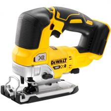Аккумуляторный лобзик DeWalt DCS334B