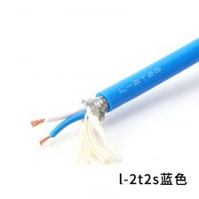 Аудиокабель XLR Canare 1 метр