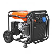 Генератор бензиновый инверторный Villartec GI808, 8,0 кВт
