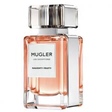 Парфюмерная вода Thierry Mugler Naughty Fruity тестер 80 мл.