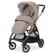 Прогулочная коляска Inglesina Electa BATTERY BEIGE (AG50S0BTB)