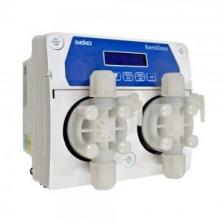 Автоматическая станция дозирования Seko KemiDose pH/Rx, 5 л/ч-5 бар, 0?14pH / 0?1000 мВ, цена за 1 шт
