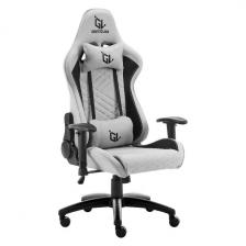 Игровое кресло GameLab Paladin Light Grey (GL-750)