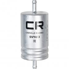 Фильтр топливный для автомобилей Opel Vectra (88-)/Ascona (81-) 1.6i/1.8i/Omega (86-) 2.0i Carville Racing SVY613 Артикул: SVY613 OEM номера: 163000A, 119113204500, 941071, 13 71 1 256 492, 3I-1486, 1567 79 Высота, мм: 139 Наружный диаметр, мм: 55 Диаметр впуск, мм: 8 Диаметр выпуск, мм: 8 Исполнение фильтра: Прямоточный фильтр
