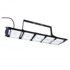 Светодиодный промышленный подвесной светильник серии ДСП 29 "Carbon" предназначен для освещения производственных помещений с высокими потолками, повышенной влажностью и большим содержанием пыли в воздухе, в том числе цехов, складов, крытых спортивных сооружений, а также элементов транспортной инфраструктуры.Светильник не является бытовым электрическим прибором.