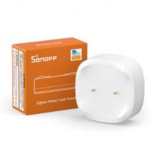 SONOFF SNZB-05P Zigbee умный датчик утечки воды IP67 водонепроницаемые оповещения в реальном времени работает с Alexa Google Smartthings Ewelink