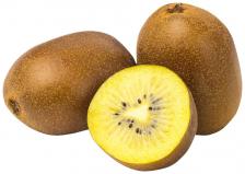 Киви голд спелое 500г - Vprok.ru Перекрёсток