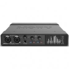 Внешняя звуковая карта MOTU UltraLite-mk5